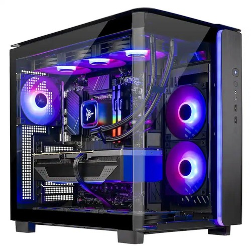 Desktop gaming intel core - desktop,