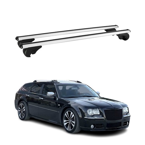 Barres toit transversales - barres,