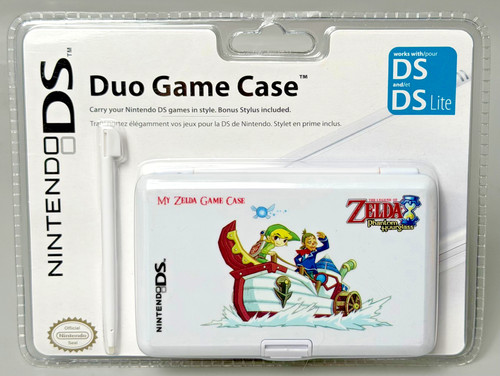 Official nintendo lite - official,