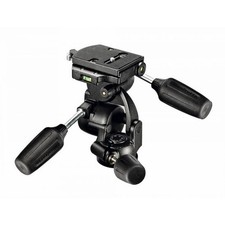 Manfrotto 808RC4 Testa