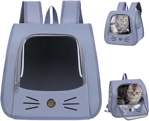 Zaino per cani gatti - cani, e