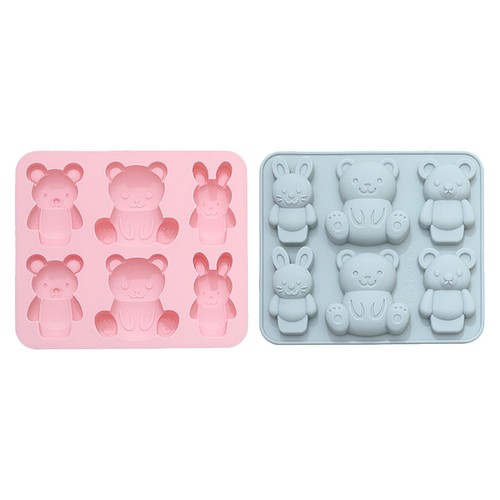 Pcs stampo cioccolata forma - ,