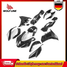 Wolfline kit completo carene - completo,