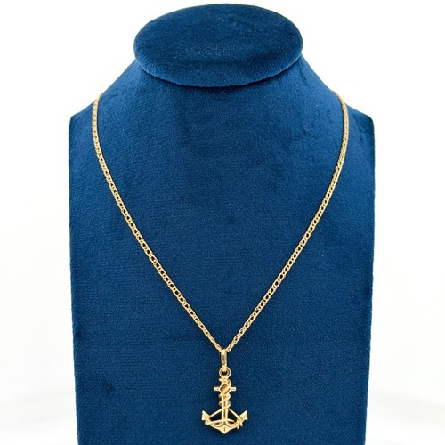 Collana oro 750 - collana, in