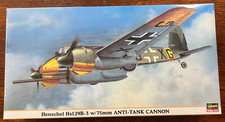 1/48 Hasegawa Henschel