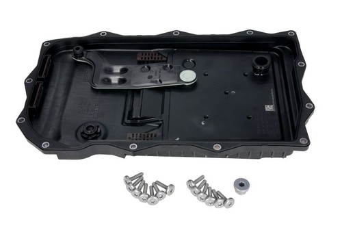 Kit ricambi cambio - kit, di