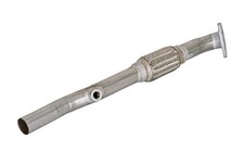 Tubo di scarico ASM Parte