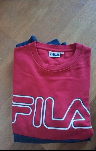 Fila tuta sportiva - tuta, m