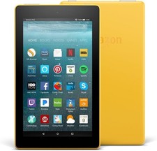 Amazon Fire 7 (7a generazione)