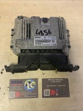 Fiat Doblo ECU Engine Control