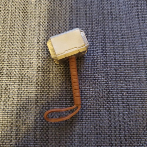 Marvel scala mjolnir - 1:12,