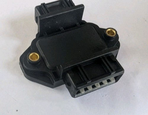 Amplificatore accensione - , 4
