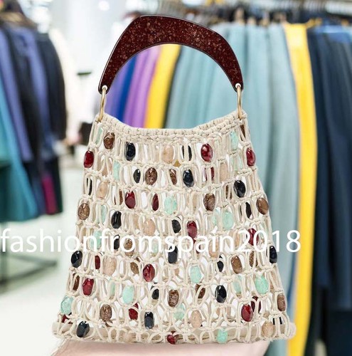 Zara nuova borsa donna - zara,