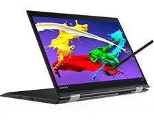 Lenovo ThinkPad X13 Yoga Gen 2 Core i7-1185G7 3,0 Ghz 16 GB 256 GB SSD 13,3 Touch 