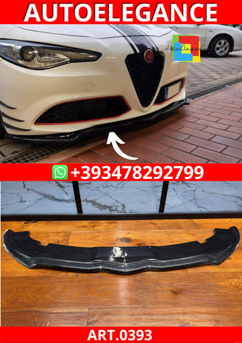 Art 0393 splitter - 💕art., alfa
