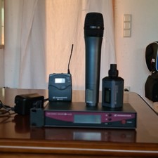 Sennheiser True Diversity