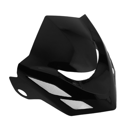 Parabrezza moto universale - parabrezza,