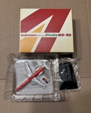 Dragon Wings 1:400 McDonald's