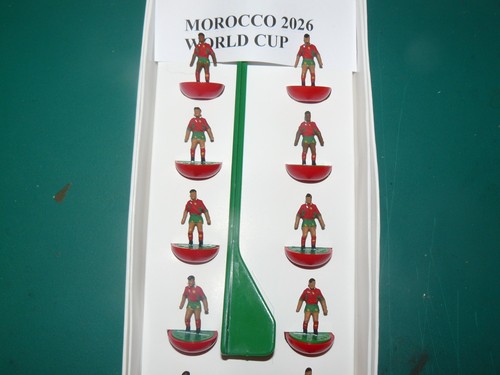 Marocco 2026 world cup - 2026,