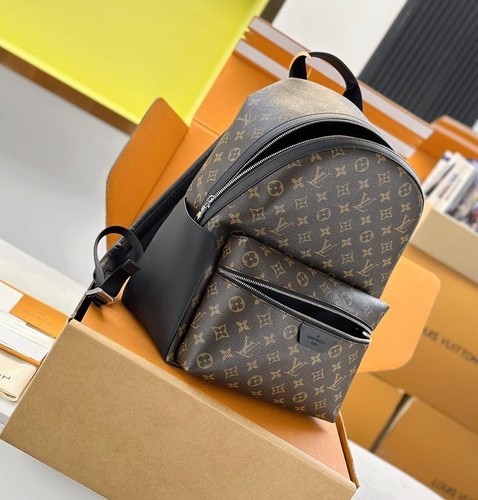 Louis vuitton zaino - louis,