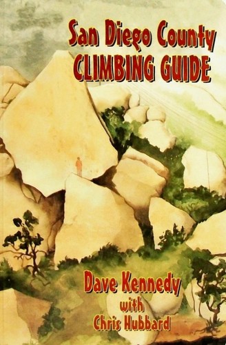 San diego county climbing - san,