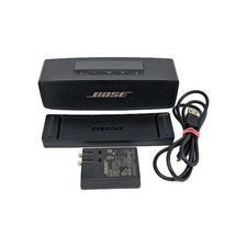 Bose soundlink mini - bose,