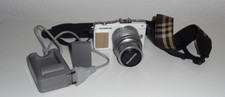 Olympus PEN Mini E-PM2 bianco