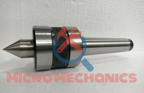Triple bearing mt4 - mt4, lathe