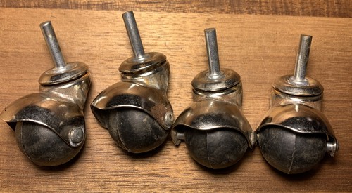 Set ruote in - set, 4