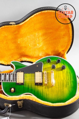 2023 gibson custom - 2023, les