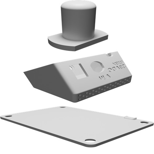 Case alimentatore da - case,
