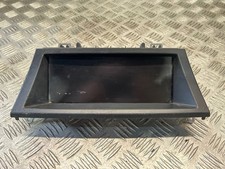 Display schermo display BMW X5