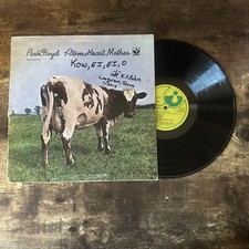 PINK FLOYD - ATOM HEART MOTHER