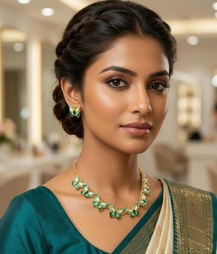 Ciondolo indiano bollywood - , a