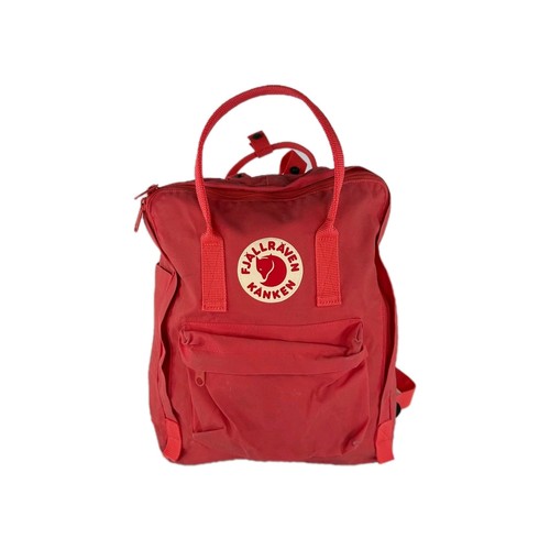 Zaino fjallraven kanken - zaino, rosa