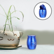  Contenitore urna cremazione