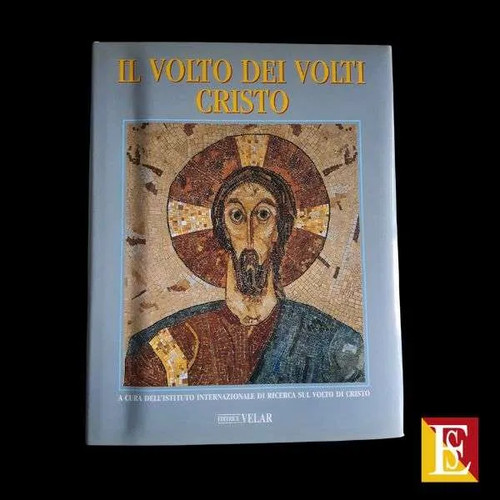 Volto dei volti cristo - il,