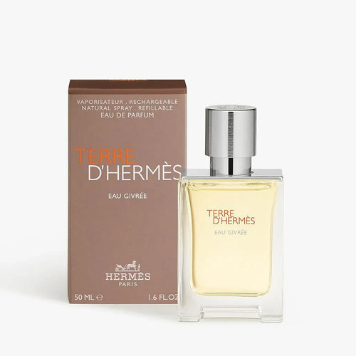 Hermès terre - terre, eau