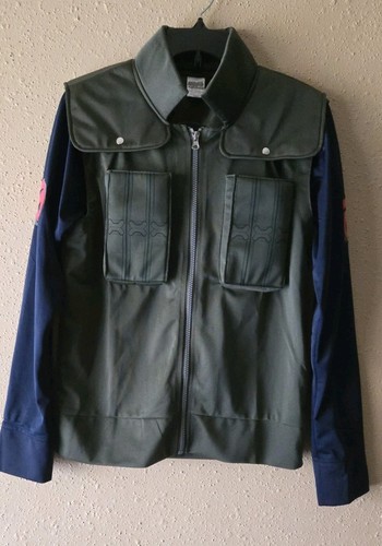 Giacca costume naruto - costume,