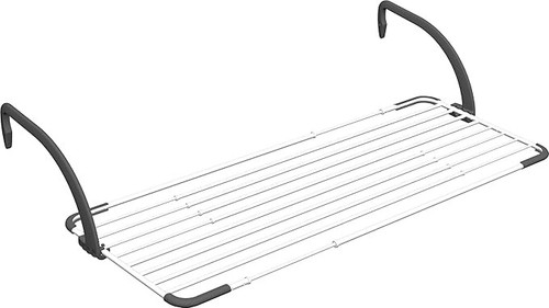 Stendibiancheria balcone - da,