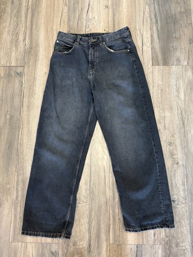 Jeans larghi pull bear - larghi,