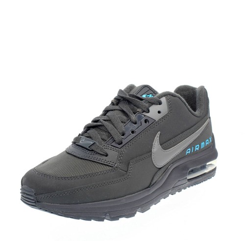 Nike air max - air, grigio