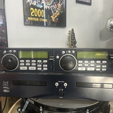 Stanton C.502 Doppio Montaggio