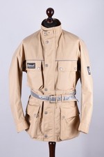 Giacca Motociclista Belstaff