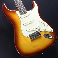 Chitarra elettrica usata