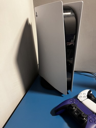 Sony ps5 digital edition - digital,