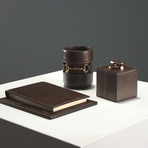 Set scrivania vintage - da,