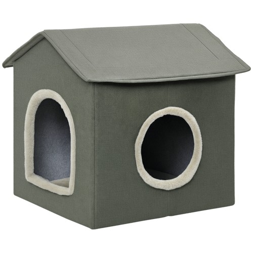 Cuccia per gatti - cuccia,