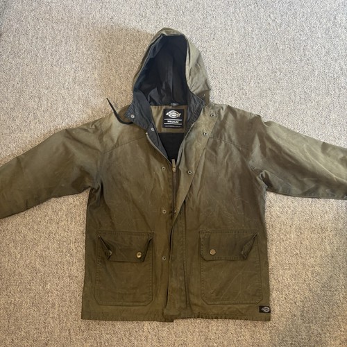 Giacca utility dickies - giacca,
