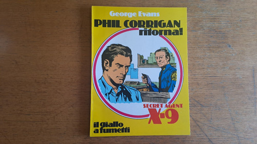 New comics now phil - new, n.49: